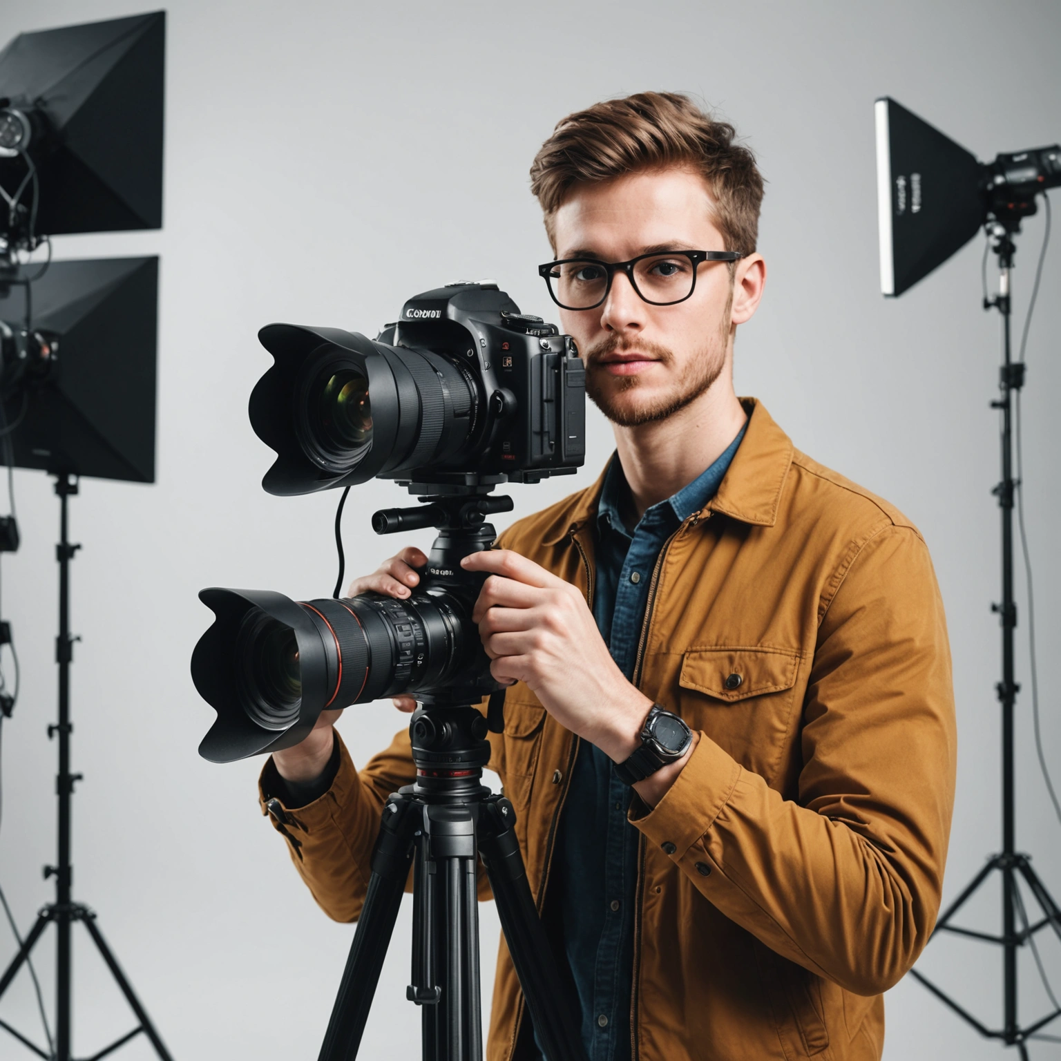 Купить камеру для съемки видео: ваш путь в мир качественного видео контента