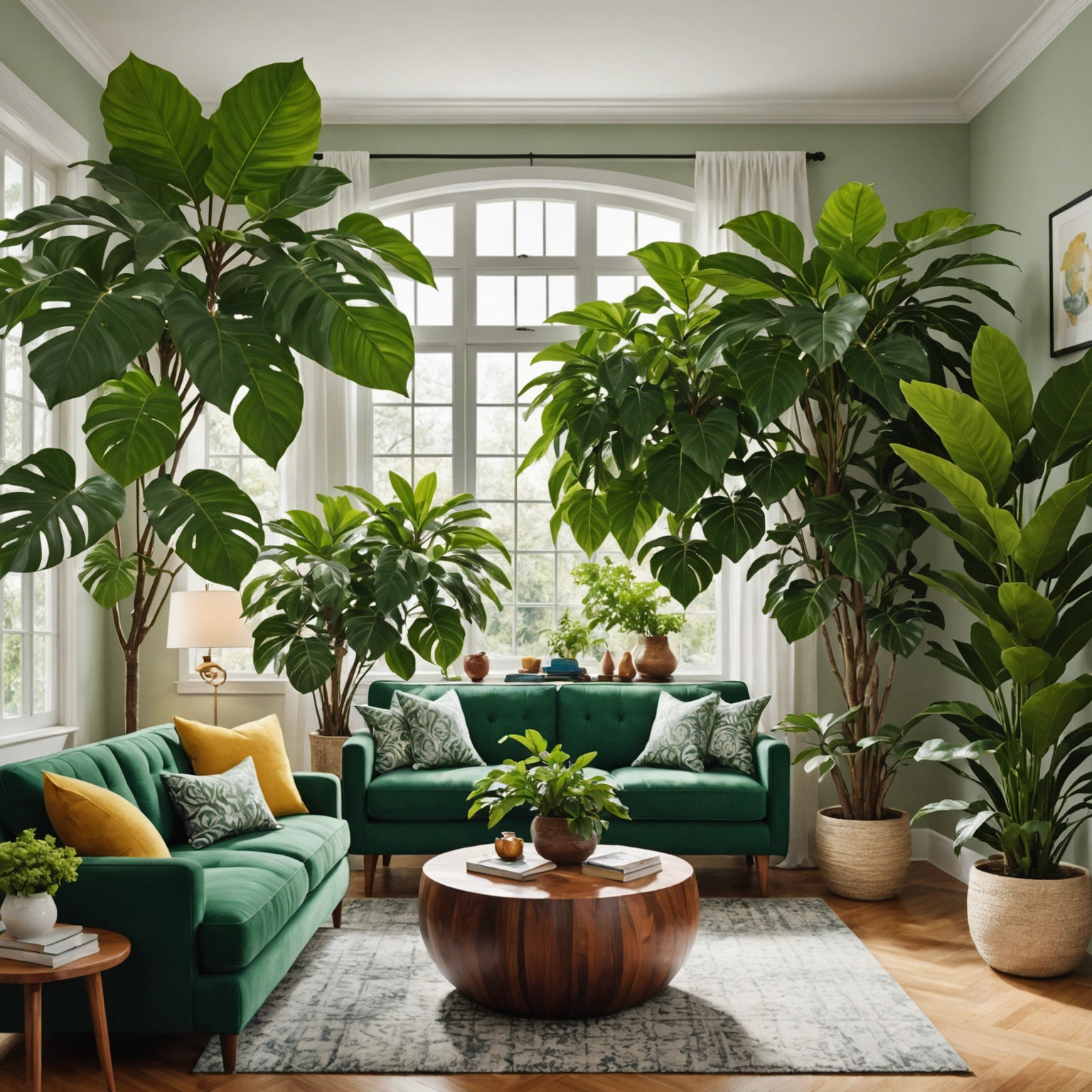 Шеффлера — идеальный выбор для вашего дома: секреты ухода и размножения