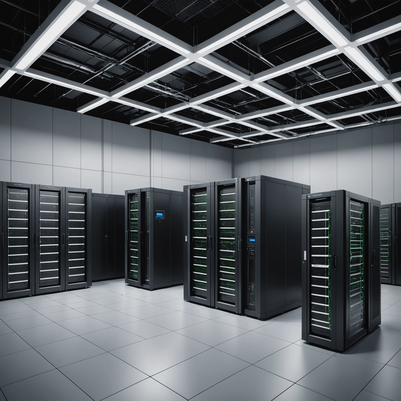 Как настроить Geneve: полный гид по подключению и оптимизации сети