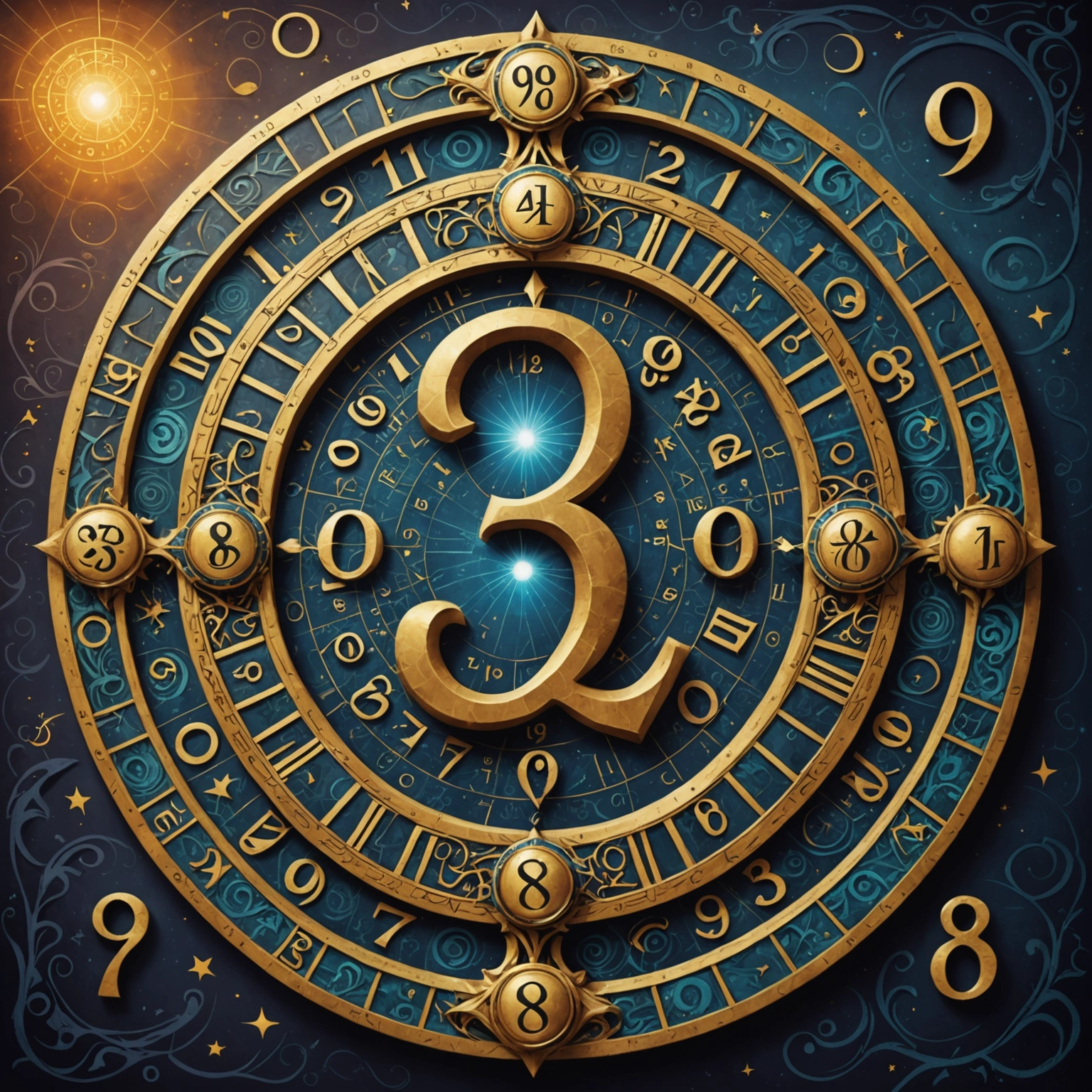 Откройте для себя тайны нумерологии: как числа могут изменить вашу жизнь