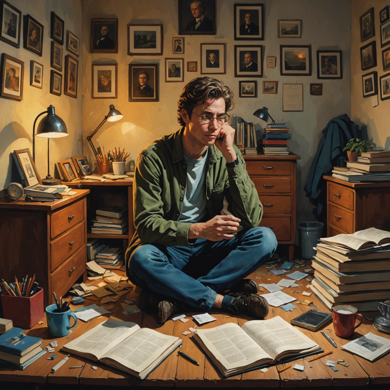 Психология отношений: как понять, что скрывается за вопросом «Думает ли он обо мне сейчас?»