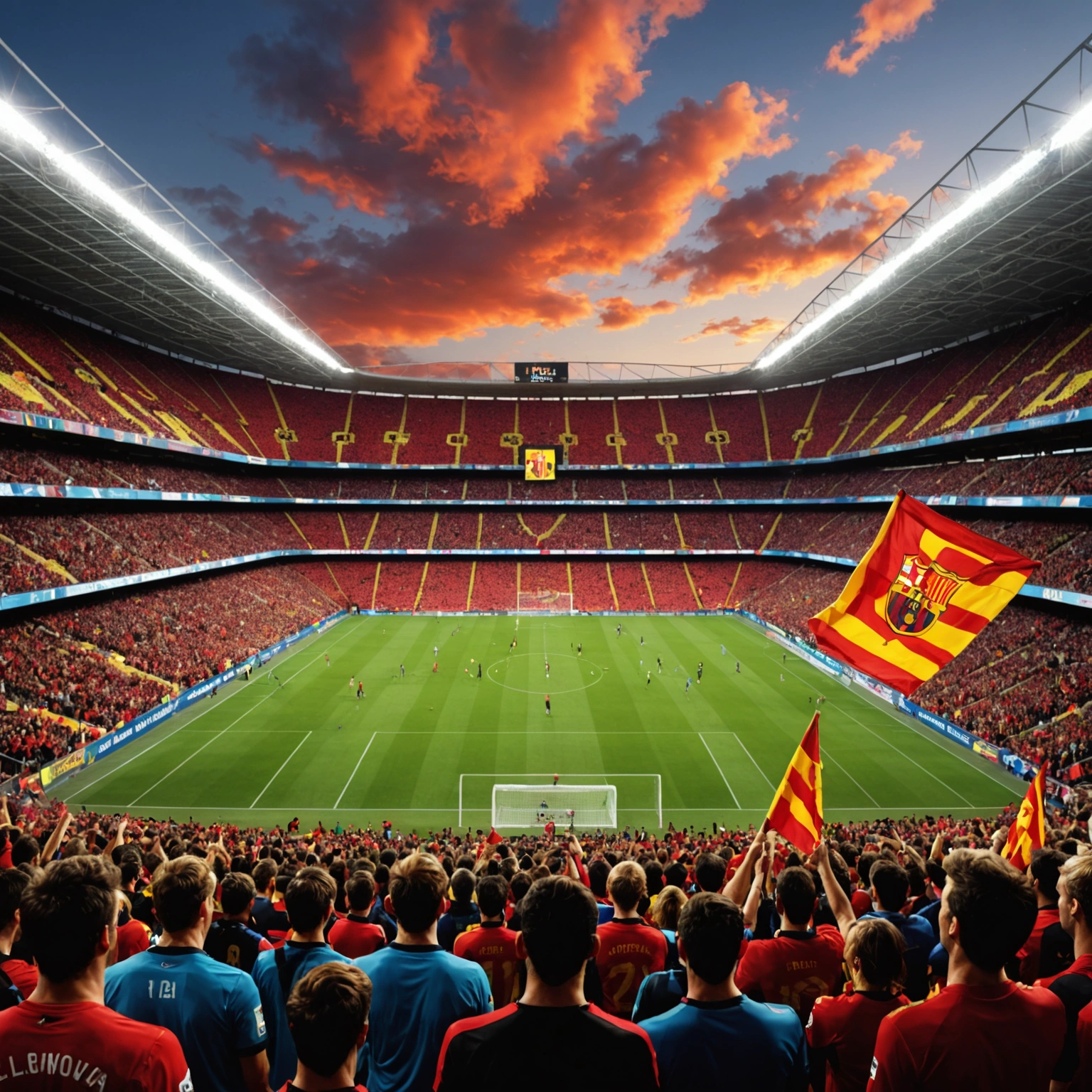 «Мальорка» — «Барселона»: Прямая трансляция и всё, что нужно знать перед матчем Ла Лиги