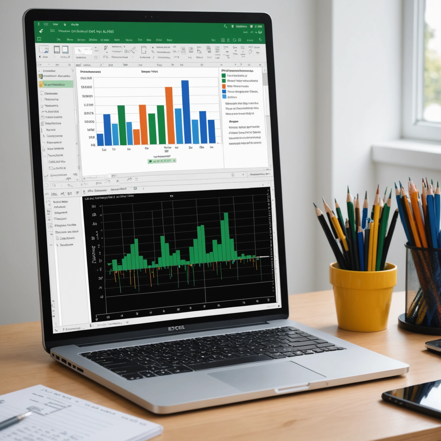 Как построить график функции в Excel быстро: Пошаговая инструкция с примерами для школьников и студентов