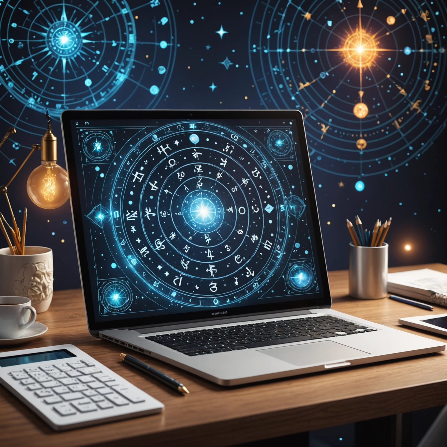 Совместимость дат рождения: Откройте секреты гармоничных отношений с помощью онлайн калькулятора