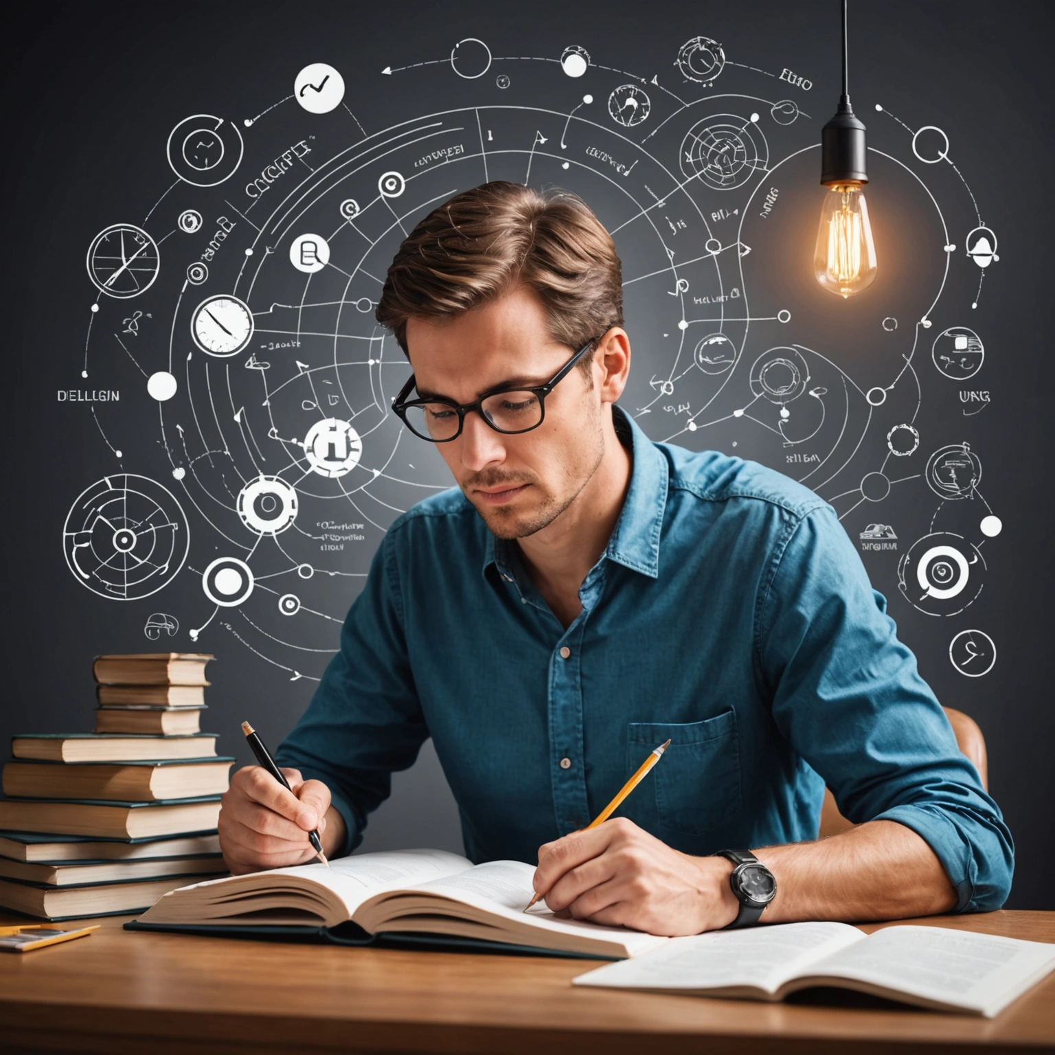 Курсы скорочтения: как взрослым раскрыть потенциал своего мозга и освободить время