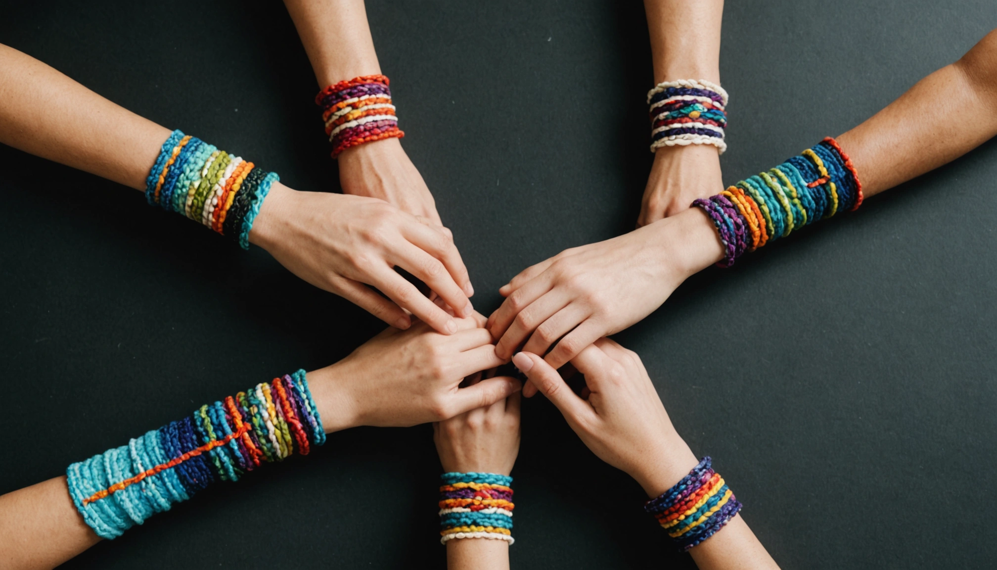 Браслет из ниток: схемы плетения — 30 схем фенечек из мулине для начинающих