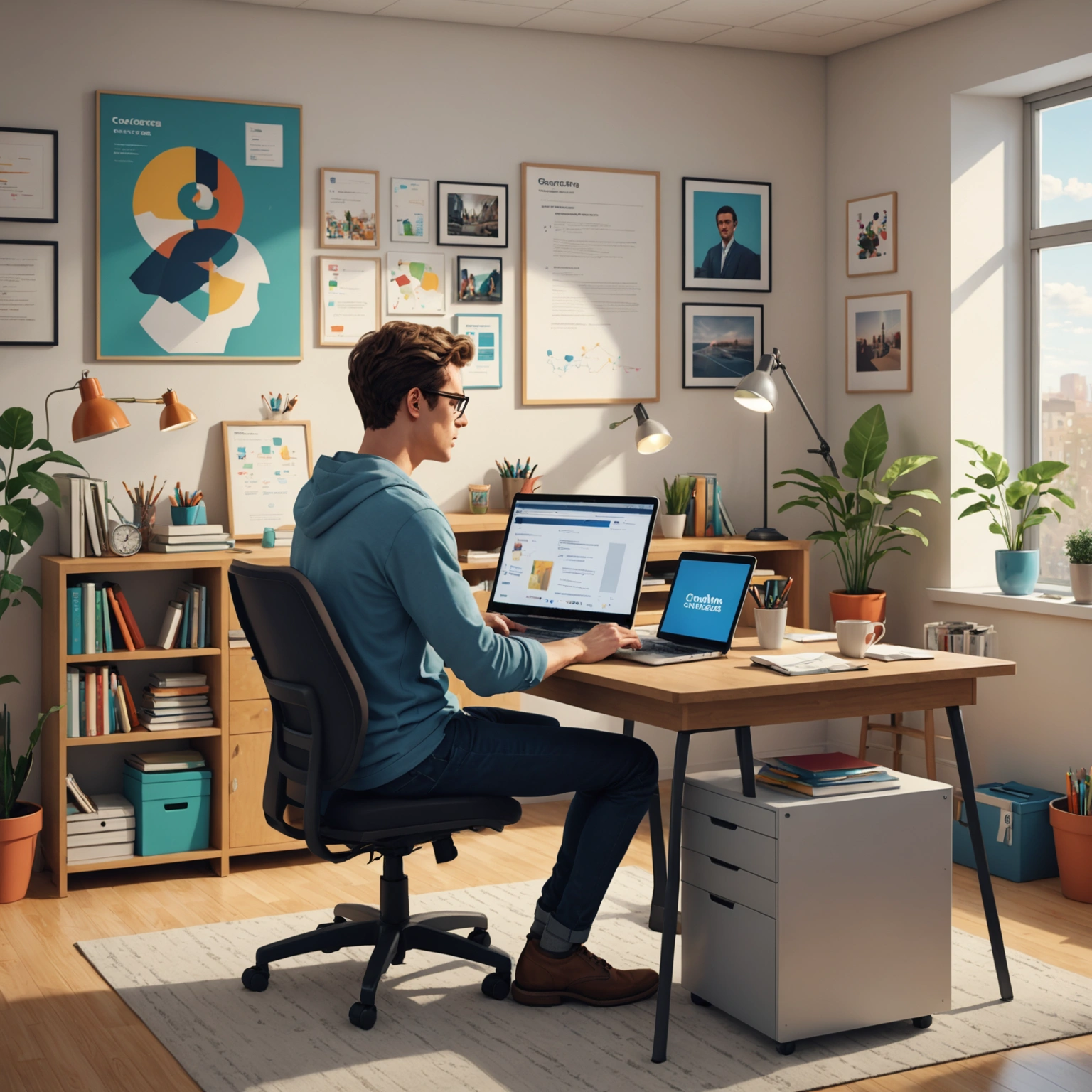 Обзор курсов обучения: как выбрать идеальный путь для вашего развития