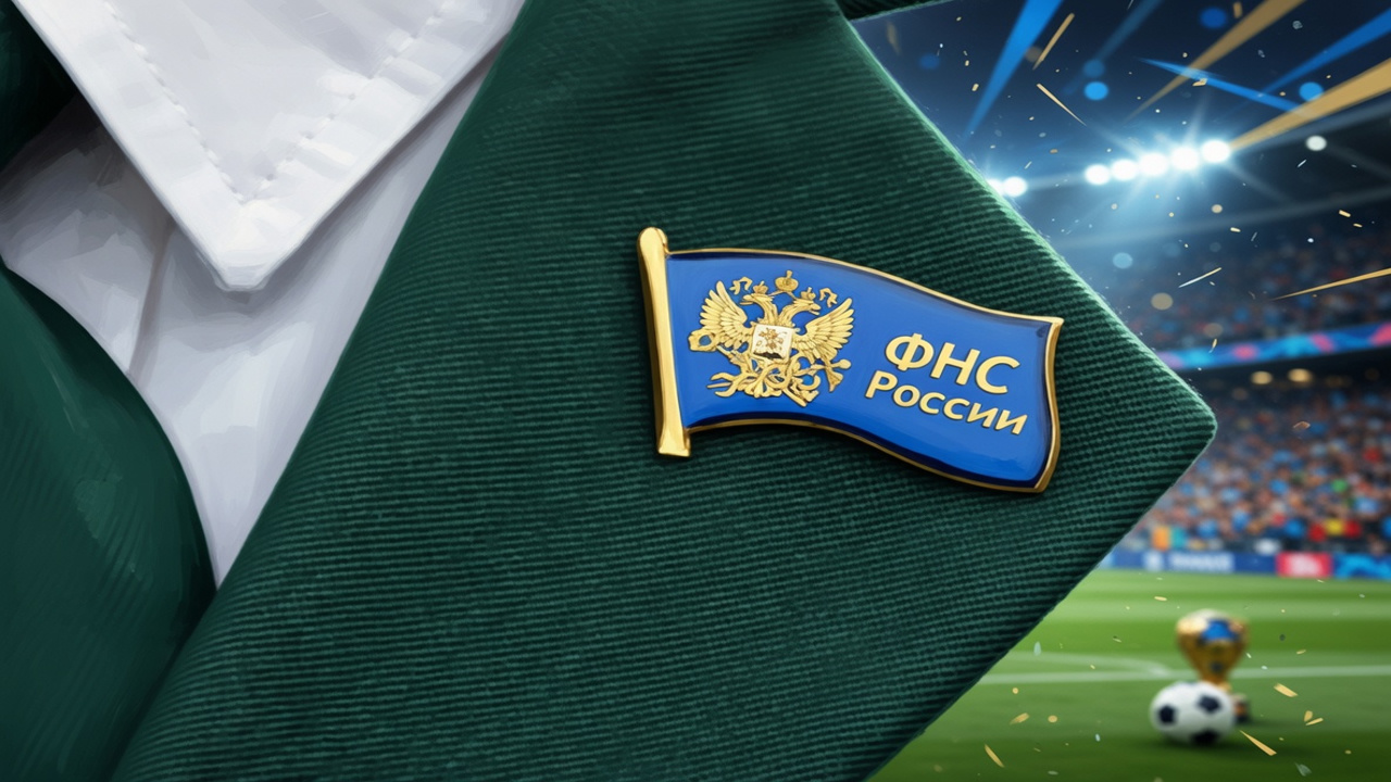 ФНС напоминает: дедлайн 25 июня. Успей отчитаться!
