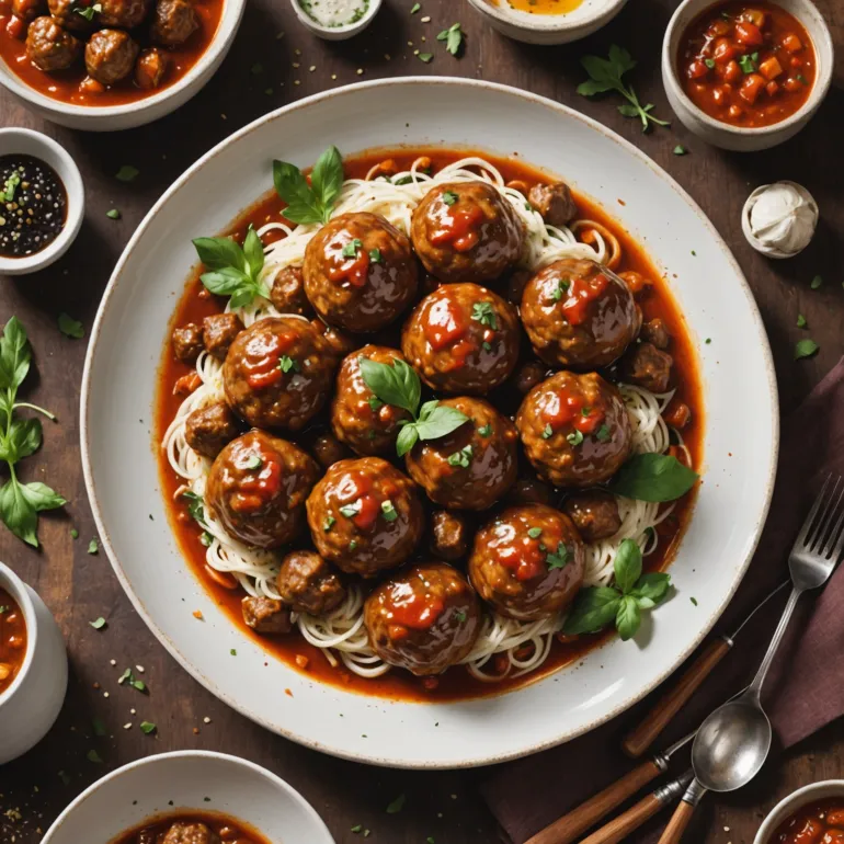 Ленивые манты: как приготовить быстро, вкусно и с удовольствием