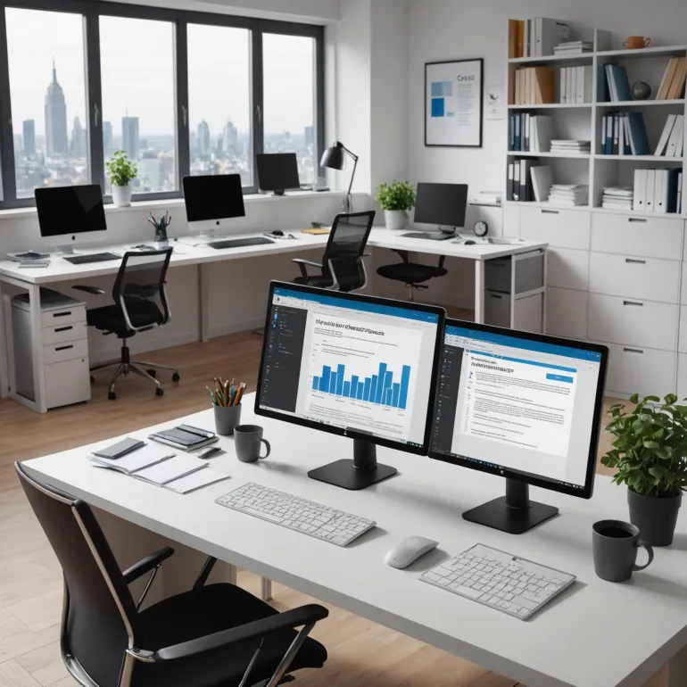 Как удалить все гиперссылки в Word: Быстрые способы