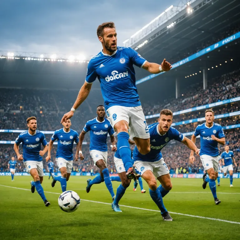 Страсбур – Гавр, 14 сентября 2025: результаты матча и подробный разбор