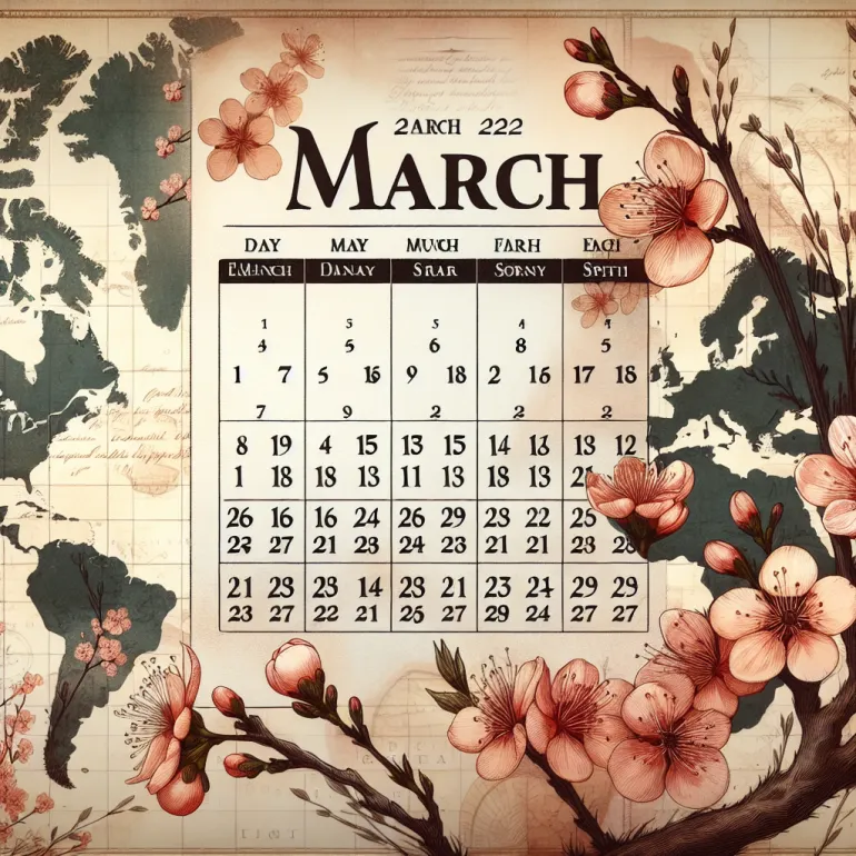 Карта СВО Март 2022: Анализ и Понимание