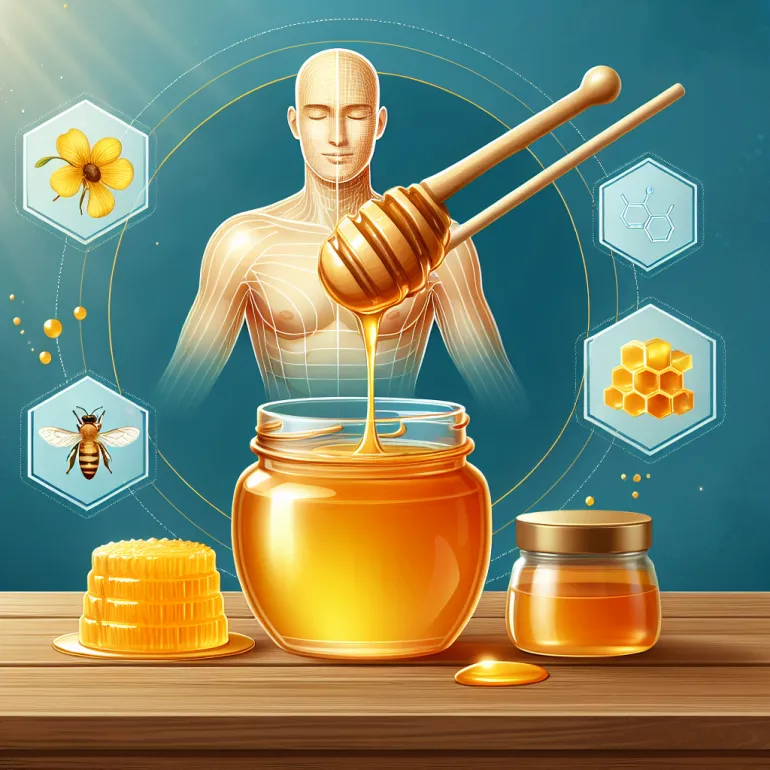 Маточное молочко: Польза для мужчин