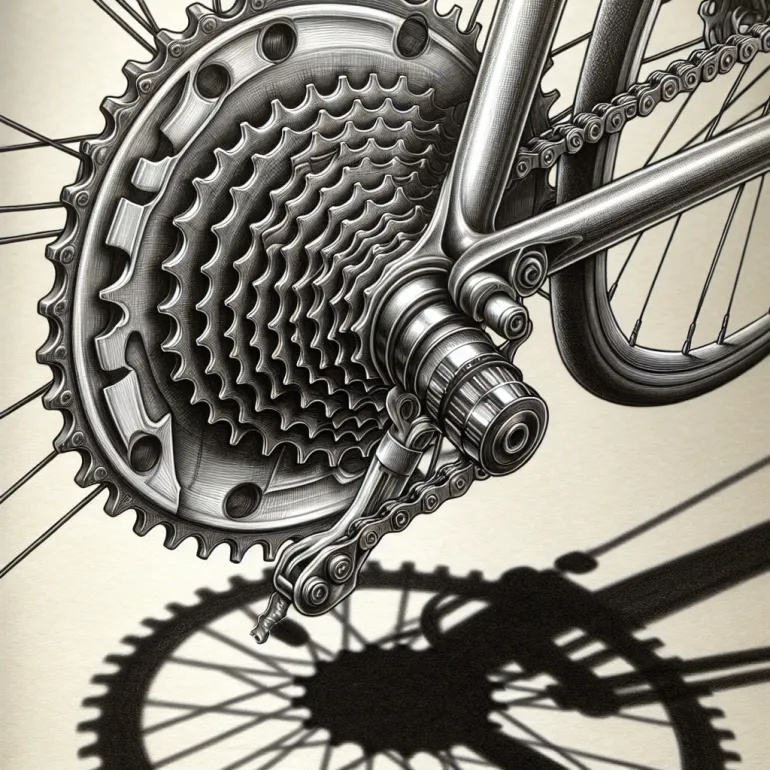 Причины, По Которым Велосипед Не Переключает Скорость На Большую Звезду