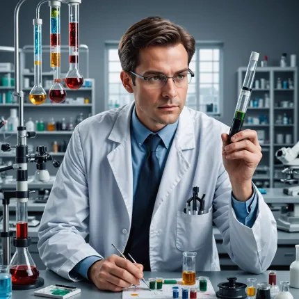 Карнит и эффекты для неврологических заболеваний: новый взгляд на поддержку мозга