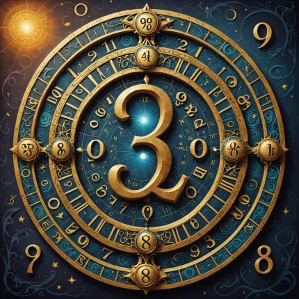 Откройте для себя тайны нумерологии: как числа могут изменить вашу жизнь