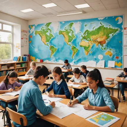 Как успешно пройти ОГЭ и избежать проблем с оценками: практические советы для школьников и родителей