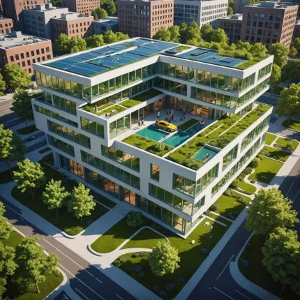 Образование будущего: как школьные предметы и современные тренды формируют новый мир