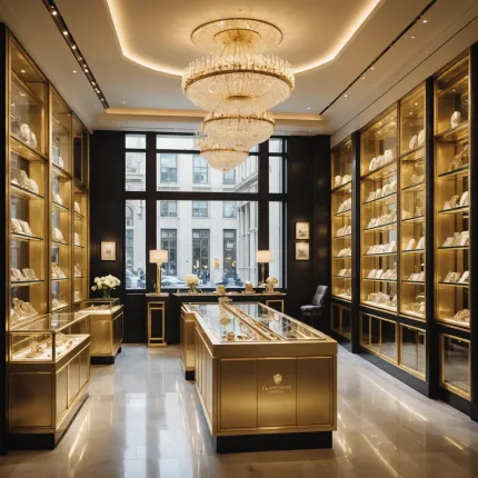Лучшие ювелирные магазины — полный гид для начинающих и профессионалов