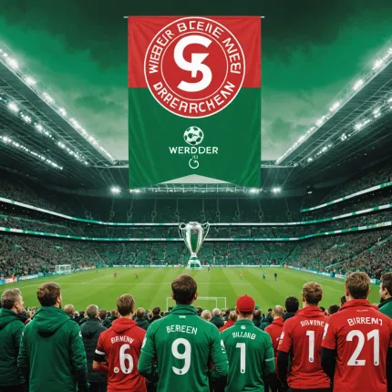 Вердер — Майнц: прогноз на матч Бундеслиги 31 января 2025 года, смотреть трансляцию онлайн бесплатно, во сколько начало