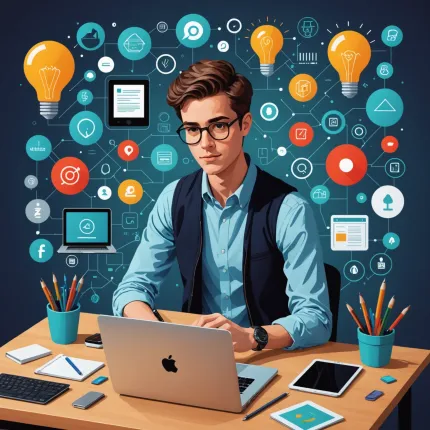 Современное Образование: Тренды, Онлайн-Курсы и Будущие Перспективы